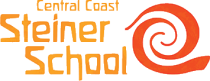 Central Coast Steiner School Logo