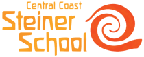 Central Coast Steiner School Logo